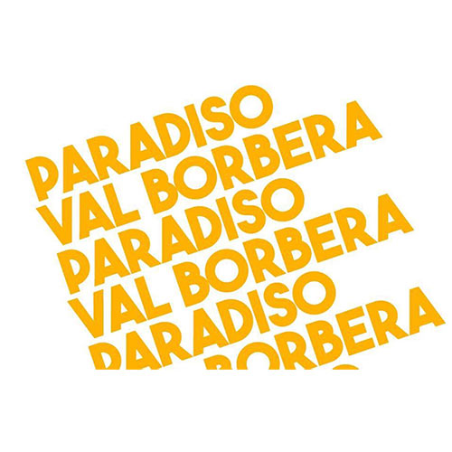 logo Paradiso Val Borbera